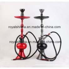 Factory Selling New Big Glass Smoking Pipe Tobacco Hookah